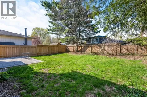 2344 Devon Road Oakville ON L6J 5R5