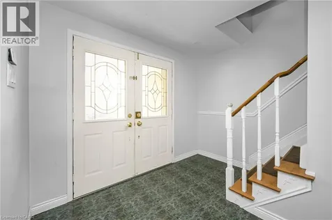 2344 Devon Road Oakville ON L6J 5R5