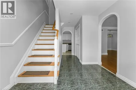 2344 Devon Road Oakville ON L6J 5R5