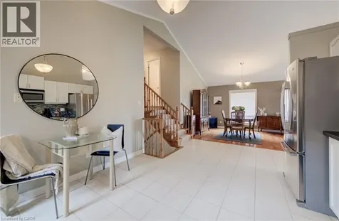 546 Jerseyville Road West Hamilton ON L9G 3L5