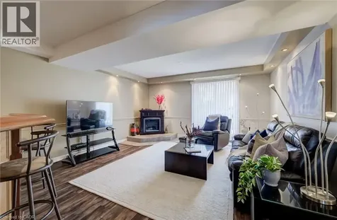 546 Jerseyville Road West Hamilton ON L9G 3L5