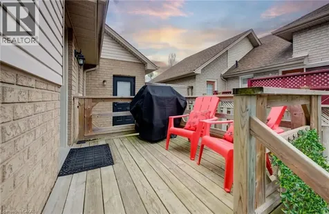 546 Jerseyville Road West Hamilton ON L9G 3L5