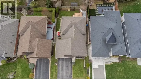 546 Jerseyville Road West Hamilton ON L9G 3L5