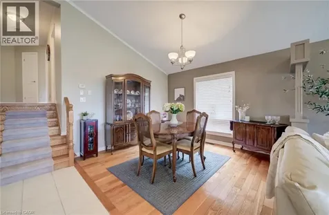 546 Jerseyville Road West Hamilton ON L9G 3L5