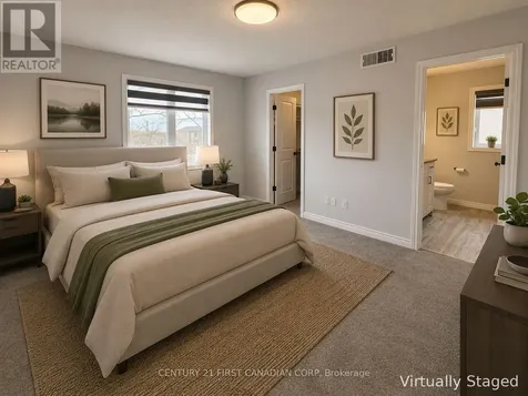 245 Wesley Boulevard Cambridge ON N1T 0C6