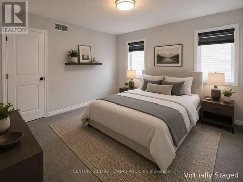 245 Wesley Boulevard Cambridge ON N1T 0C6