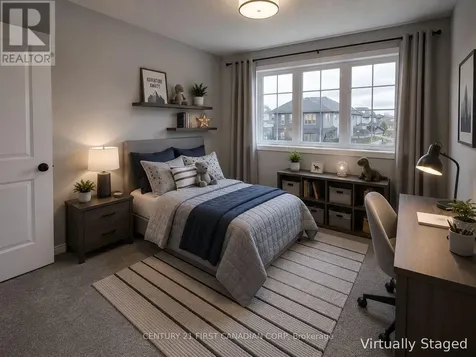 245 Wesley Boulevard Cambridge ON N1T 0C6