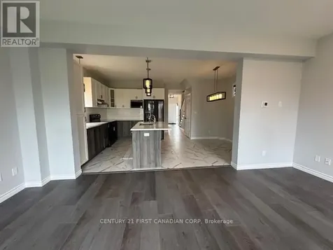 245 Wesley Boulevard Cambridge ON N1T 0C6