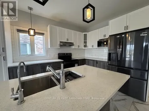 245 Wesley Boulevard Cambridge ON N1T 0C6