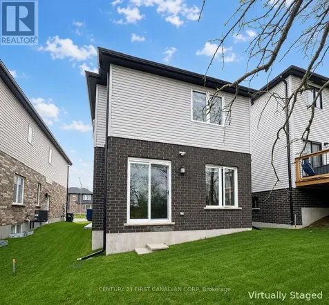 245 Wesley Boulevard Cambridge ON N1T 0C6