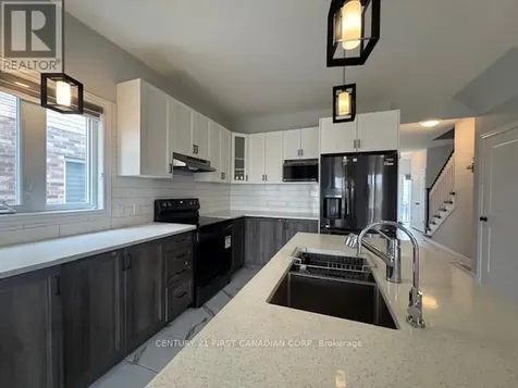 245 Wesley Boulevard Cambridge ON N1T 0C6