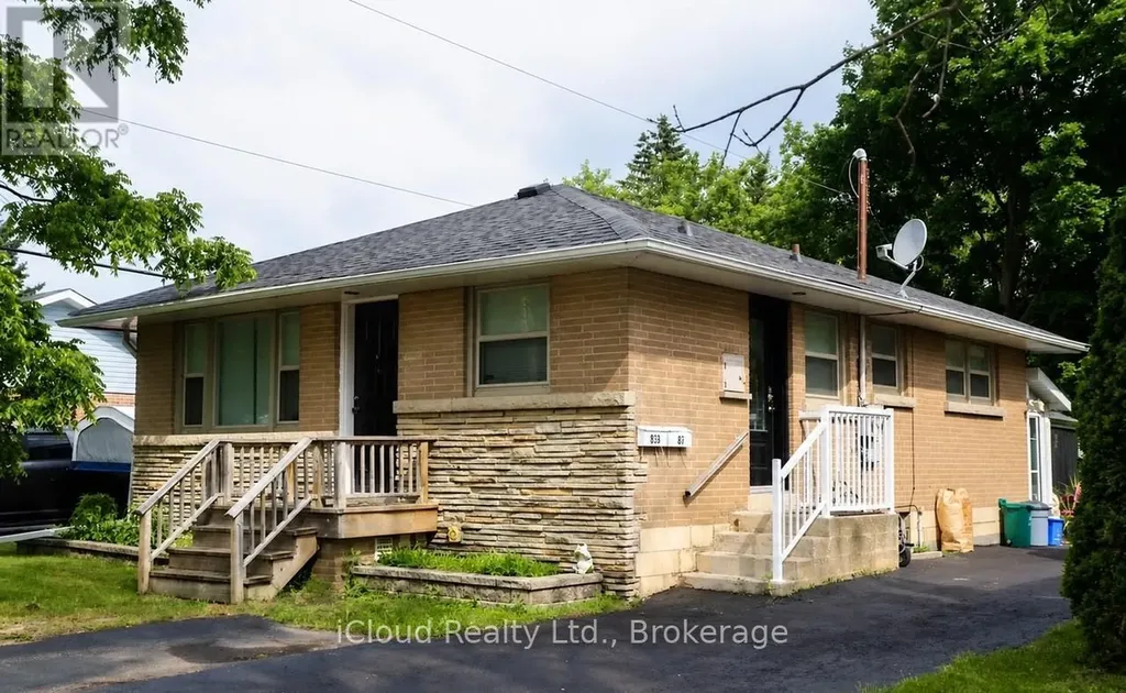 85 Elizabeth Street Orangeville ON L9W 1C7