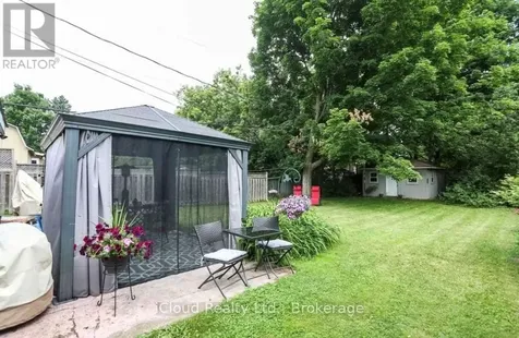 85 Elizabeth Street Orangeville ON L9W 1C7