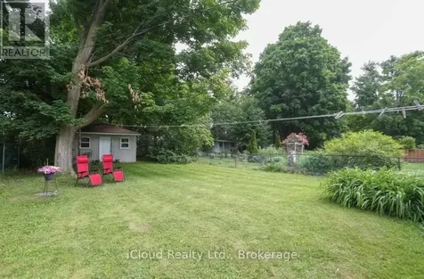85 Elizabeth Street Orangeville ON L9W 1C7