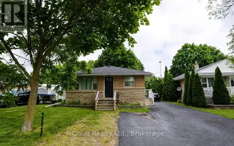 85 Elizabeth Street Orangeville ON L9W 1C7