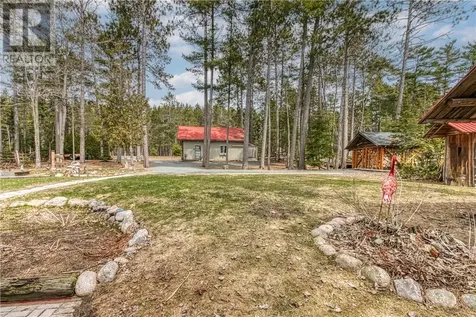 33 Dominion Park Drive Thessalon ON P0R 1L0