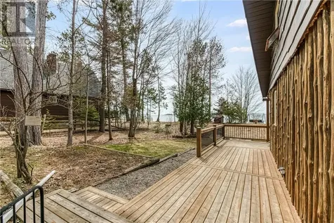 33 Dominion Park Drive Thessalon ON P0R 1L0