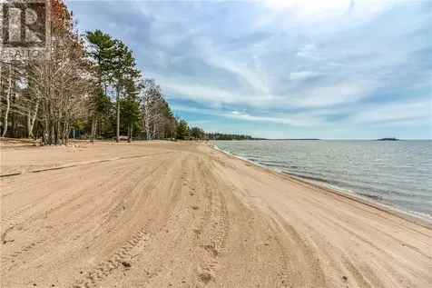 33 Dominion Park Drive Thessalon ON P0R 1L0