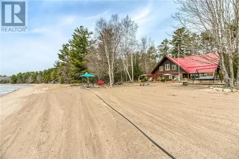 33 Dominion Park Drive Thessalon ON P0R 1L0