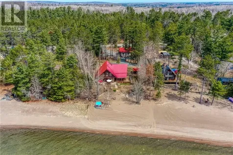 33 Dominion Park Drive Thessalon ON P0R 1L0
