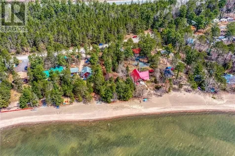 33 Dominion Park Drive Thessalon ON P0R 1L0
