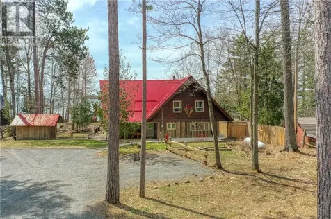 33 Dominion Park Drive Thessalon ON P0R 1L0