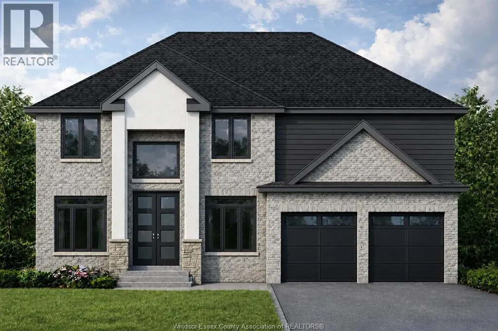 3657 Oakridge Avenue Windsor ON N9E 0B3