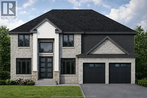 3657 Oakridge Avenue Windsor ON N9E 0B3
