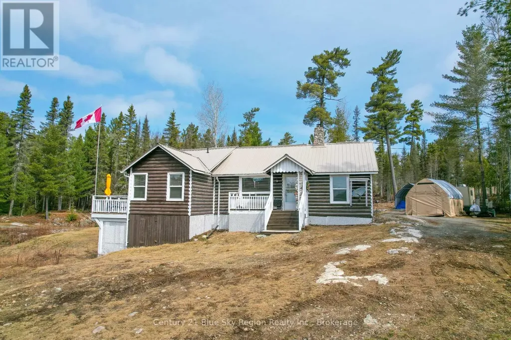Highway 11n Temagami ON P0H 2H0