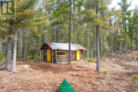 Highway 11n Temagami ON P0H 2H0
