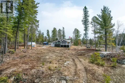 Highway 11n Temagami ON P0H 2H0