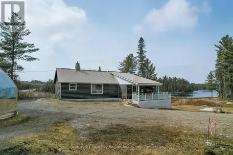 Highway 11n Temagami ON P0H 2H0