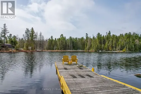 Highway 11n Temagami ON P0H 2H0