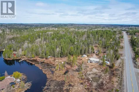 Highway 11n Temagami ON P0H 2H0