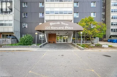 225 Harvard Place Waterloo ON N2J 4H4