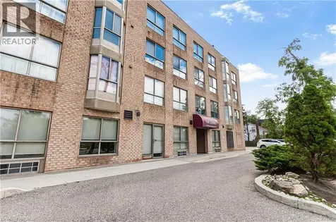 249 Major Mackenzie Drive East Richmond Hill ON L4C 9M8
