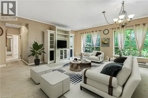 249 Major Mackenzie Drive East Richmond Hill ON L4C 9M8