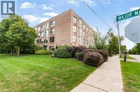 249 Major Mackenzie Drive East Richmond Hill ON L4C 9M8