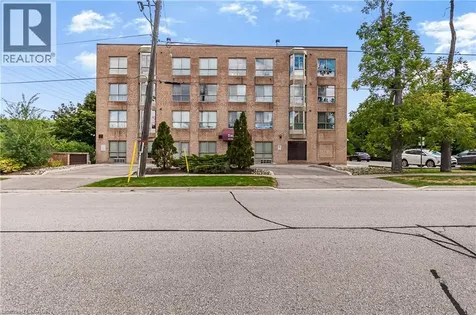 249 Major Mackenzie Drive East Richmond Hill ON L4C 9M8