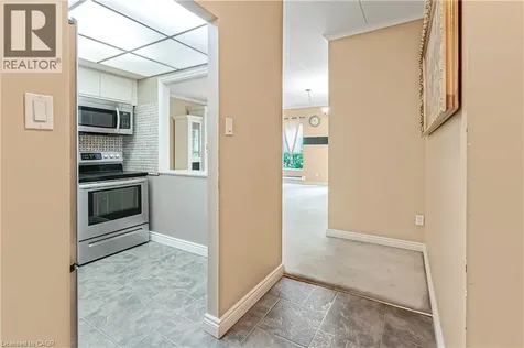 249 Major Mackenzie Drive East Richmond Hill ON L4C 9M8