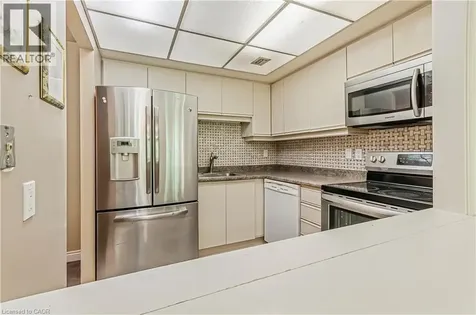249 Major Mackenzie Drive East Richmond Hill ON L4C 9M8