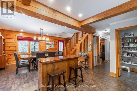 625 Mallory Beach Road South Bruce Peninsula ON N0H 2T0