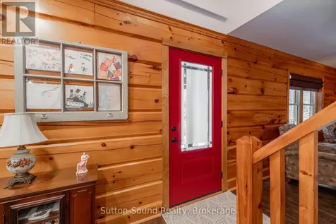 625 Mallory Beach Road South Bruce Peninsula ON N0H 2T0
