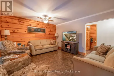 625 Mallory Beach Road South Bruce Peninsula ON N0H 2T0