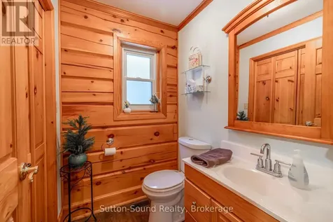 625 Mallory Beach Road South Bruce Peninsula ON N0H 2T0