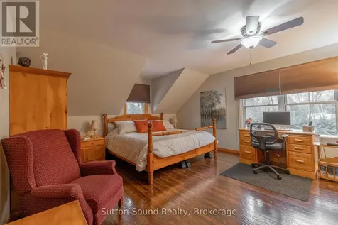 625 Mallory Beach Road South Bruce Peninsula ON N0H 2T0