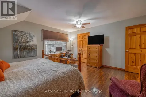 625 Mallory Beach Road South Bruce Peninsula ON N0H 2T0