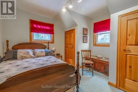 625 Mallory Beach Road South Bruce Peninsula ON N0H 2T0