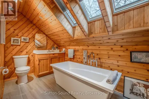 625 Mallory Beach Road South Bruce Peninsula ON N0H 2T0