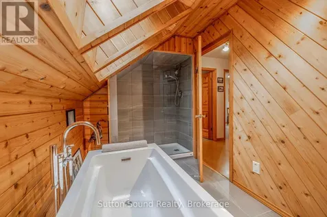625 Mallory Beach Road South Bruce Peninsula ON N0H 2T0